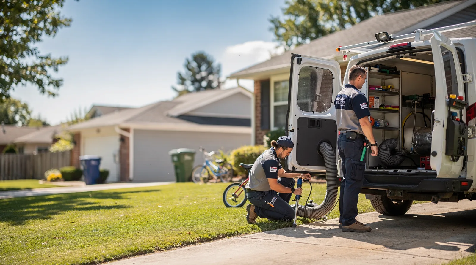 24/7 HVAC Repair & AC Replacement in Palo Verde, AZ near me